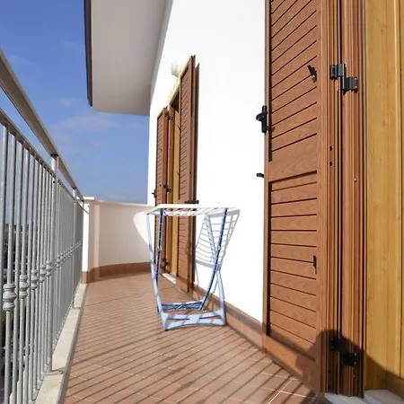 B&B Sperlonga 3* Sperlonga