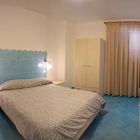 B&B Sperlonga 3* Sperlonga