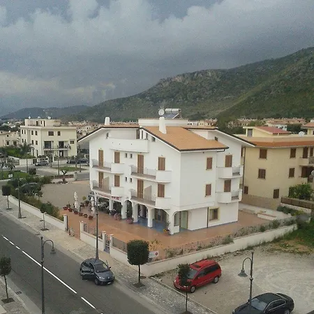 B&B Sperlonga Panzió 3*