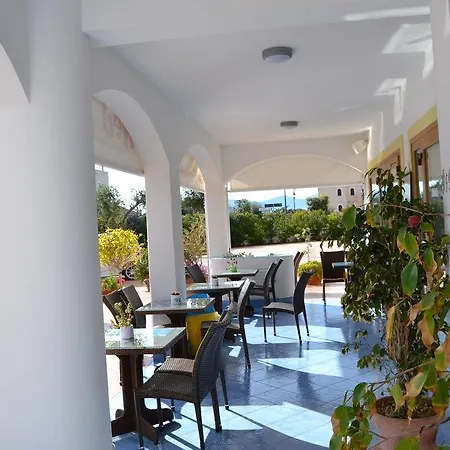 B&B Sperlonga 3* Sperlonga