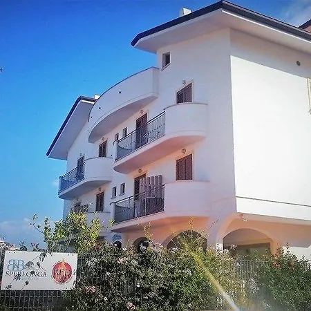 B&B Sperlonga Panzió