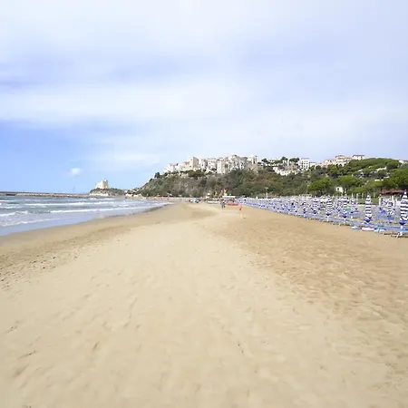 B&B Sperlonga فندق مبيت وإفطار