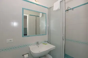 B&B Sperlonga Panzió