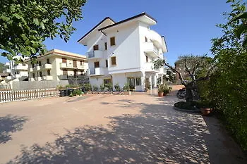 Panzió B&B Sperlonga