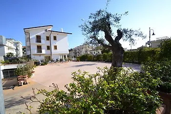 B&B Sperlonga Panzió