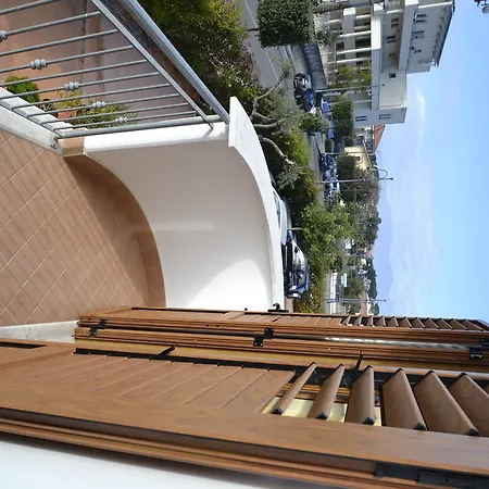 B&B Sperlonga Bed and breakfast Sperlonga