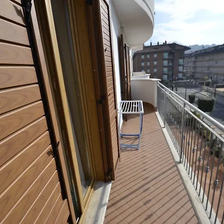 Bed and breakfast B&B Sperlonga