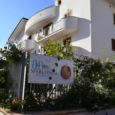 Panzió B&B Sperlonga