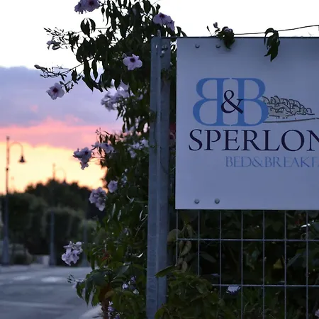 Bed and breakfast B&B Sperlonga 4*