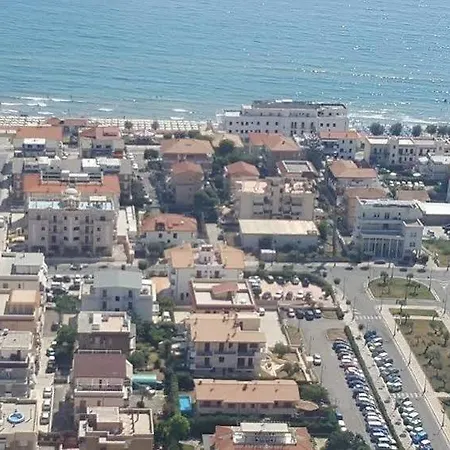 B&B Sperlonga
