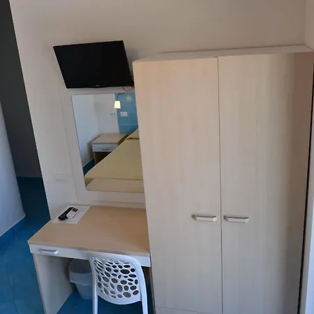 B&B Sperlonga Panzió 3*