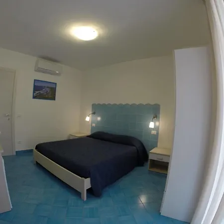 B&B Sperlonga Bed and Breakfast