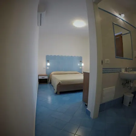B&B Sperlonga 3* Sperlonga