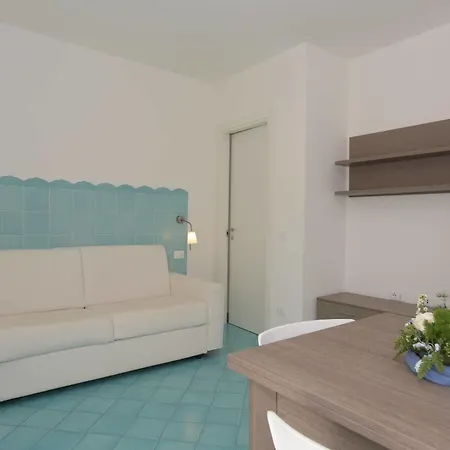 Panzió B&B Sperlonga 3*