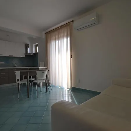Panzió B&B Sperlonga 3*