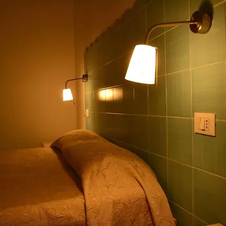 B&B Sperlonga Panzió 3*