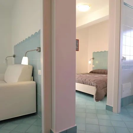 B&B Sperlonga 3*