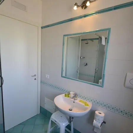 B&B Sperlonga Panzió 3*