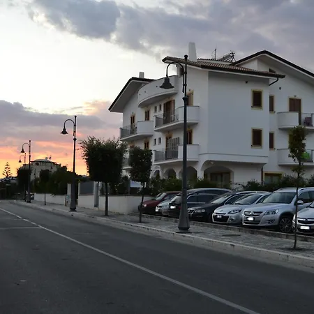 B&B Sperlonga Bed and breakfast 4*