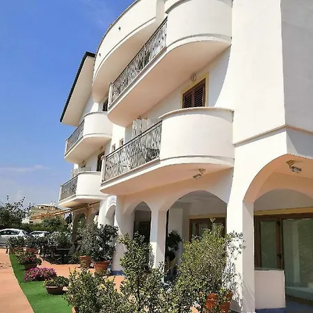 B&B Sperlonga 4* Sperlonga