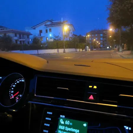 B&B Sperlonga