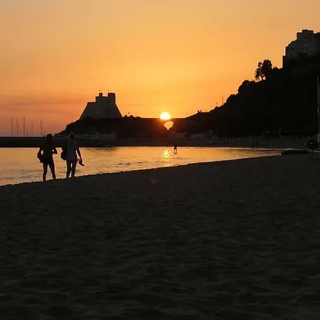 Bed and breakfast B&B Sperlonga Sperlonga