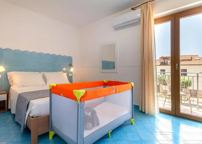 斯佩隆住宿加早餐旅馆 4*