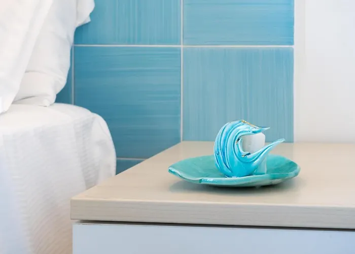 斯佩隆住宿加早餐旅馆