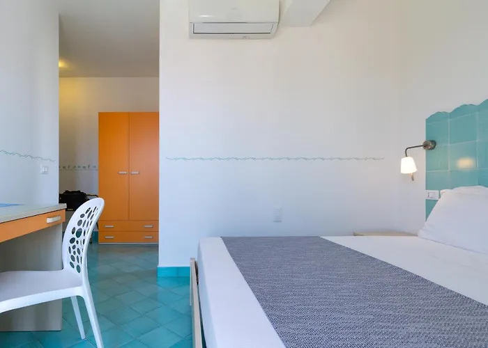 斯佩隆住宿加早餐旅馆 4*