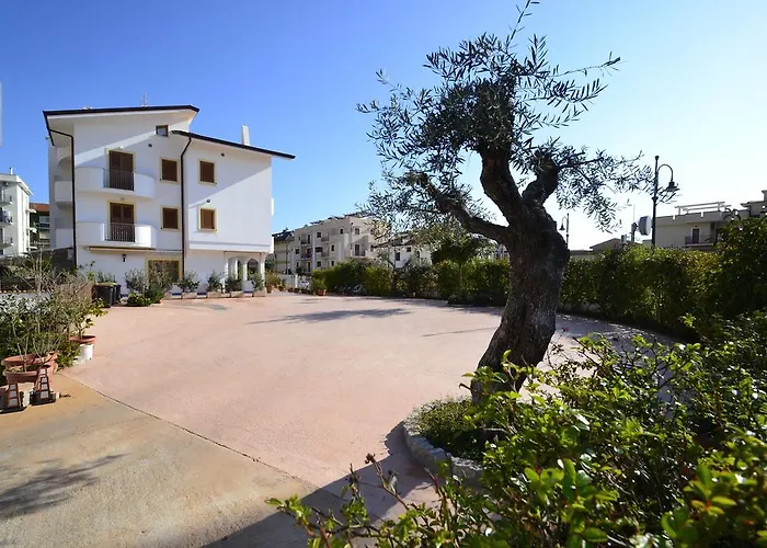 住宿加早餐酒店 斯佩隆住宿加早餐旅馆