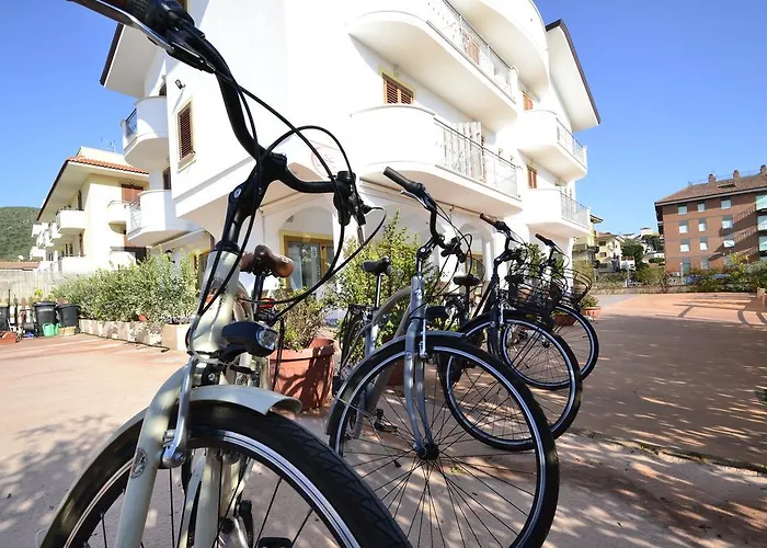 斯佩隆住宿加早餐旅馆 4* 斯佩隆加