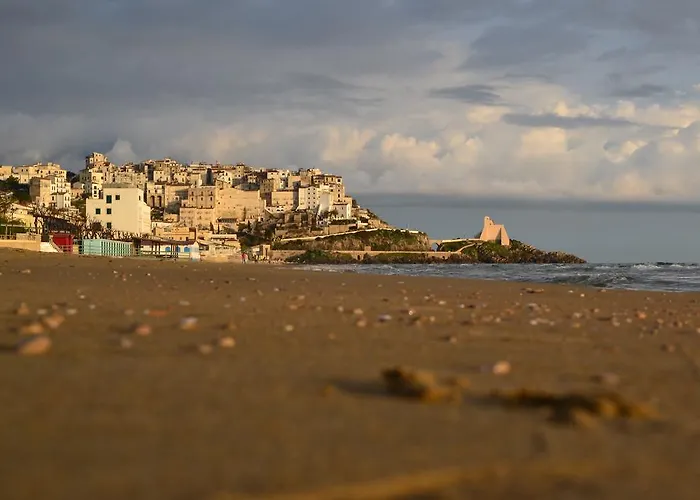 斯佩隆住宿加早餐旅馆 4*
