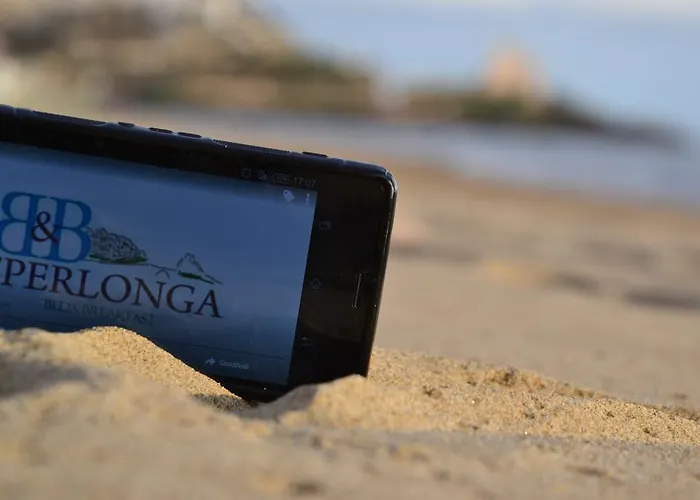 斯佩隆住宿加早餐旅馆 斯佩隆加