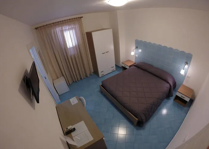 斯佩隆住宿加早餐旅馆