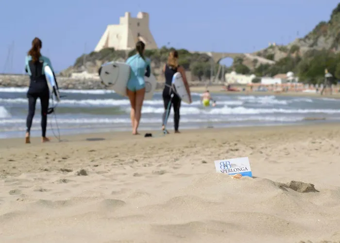 斯佩隆住宿加早餐旅馆 住宿加早餐酒店 4*